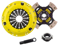 ACT 1991 Toyota Celica HD/Race Sprung 4 Pad Clutch Kit - Burkken Auto Parts
