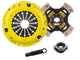 ACT 1991 Toyota Celica HD/Race Sprung 4 Pad Clutch Kit - Burkken Auto Parts