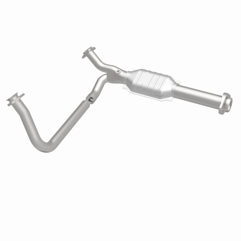 MagnaFlow Conv Direct Fit 1995 Chevrolet G10/G20/G30 4.3L/5.0L/5.7L - Burkken Auto Parts