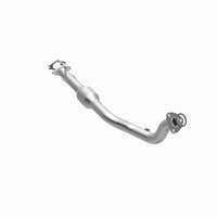 Magnaflow 98-01 Honda Passport 3.2L Direct Fit Converter - Burkken Auto Parts