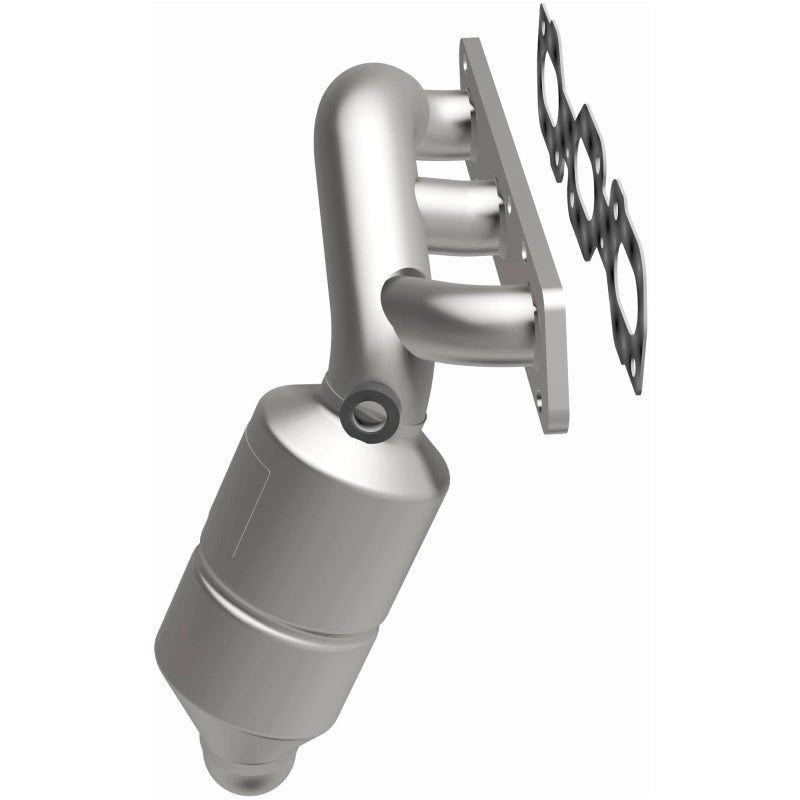 MagnaFlow Conv DF 01-05 Ford Escape / Mazda Tribute 2.0L (CA Emissions) - Burkken Auto Parts