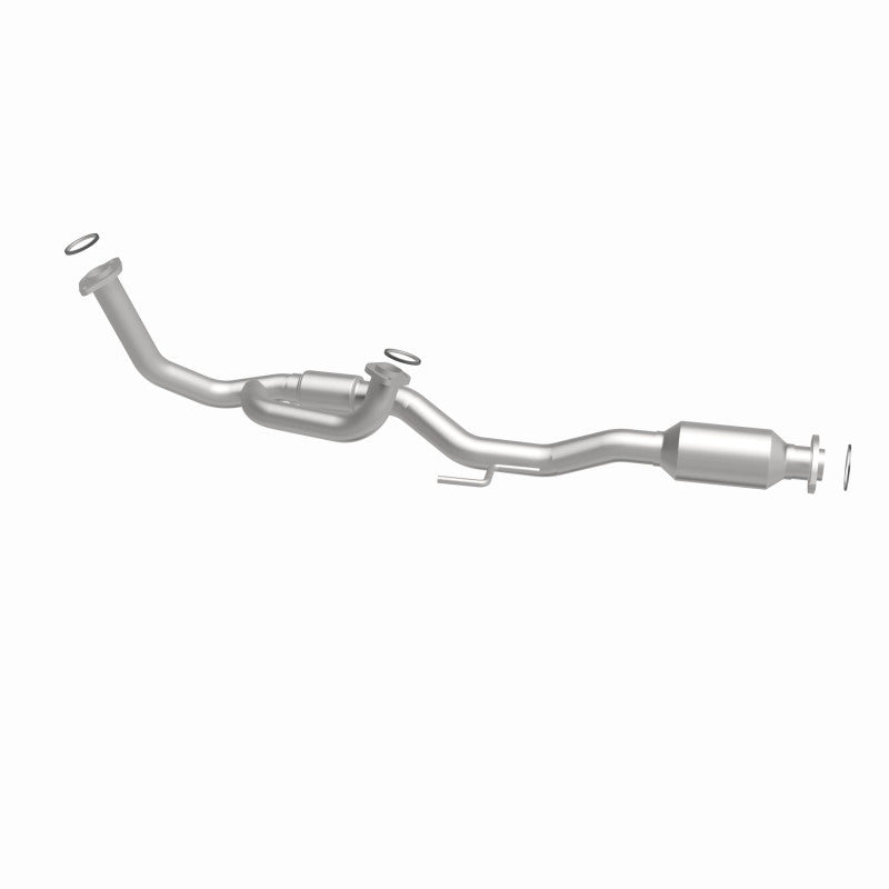 Magnaflow 1997 Toyota Avalon 3.0L Direct Fit Converter - Burkken Auto Parts