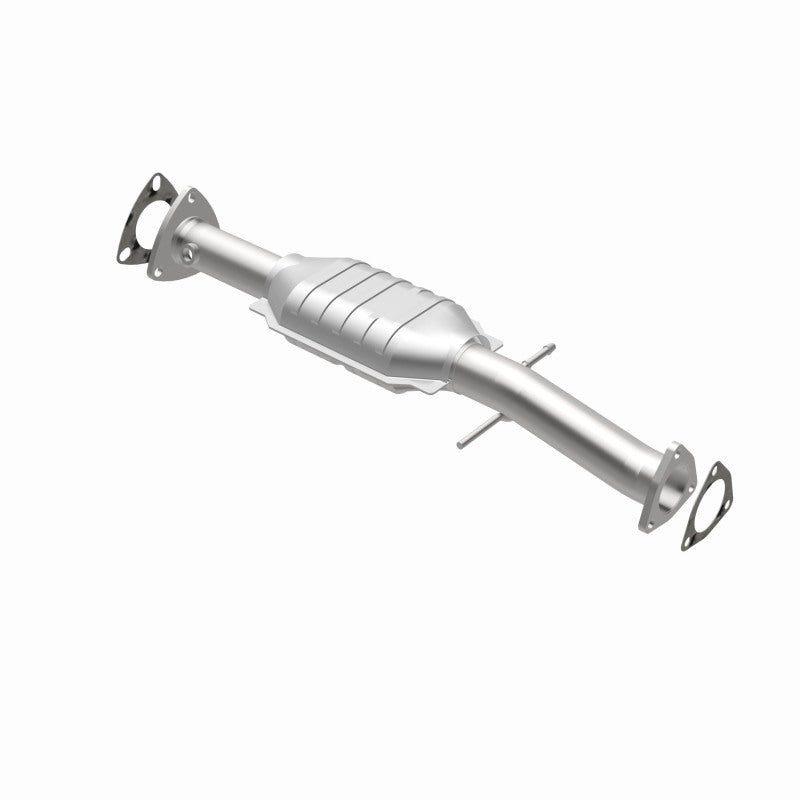 Magnaflow 1998 Chevrolet S10 4.3L Direct Fit Converter - Burkken Auto Parts