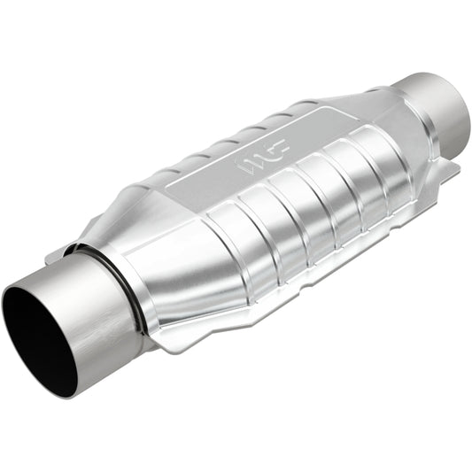 Magnaflow 3.00 CA Universal Converter - Burkken Auto Parts