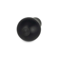 BLOX Racing Rlc Ultraform Shift Knob M12X1.25 - Black With Reverse Lock Out - Burkken Auto Parts