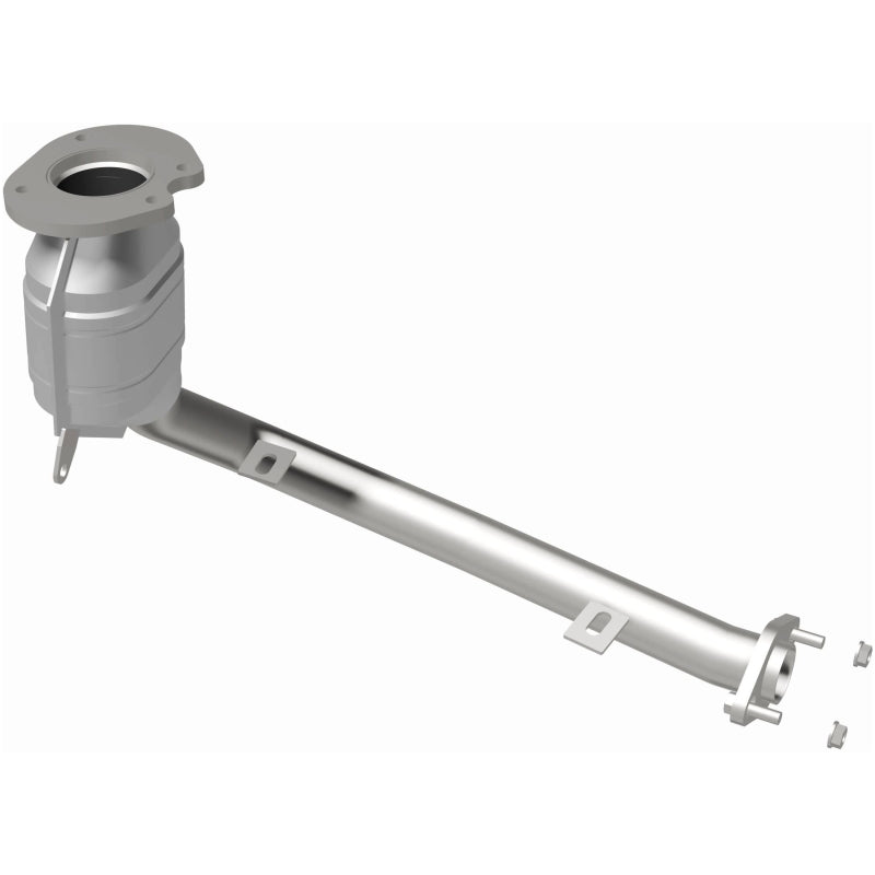 MagnaFlow Conv DF 88-95 Honda Civic/89-91 Honda CR-X California  Direct Fit Catalytic Converter - Burkken Auto Parts