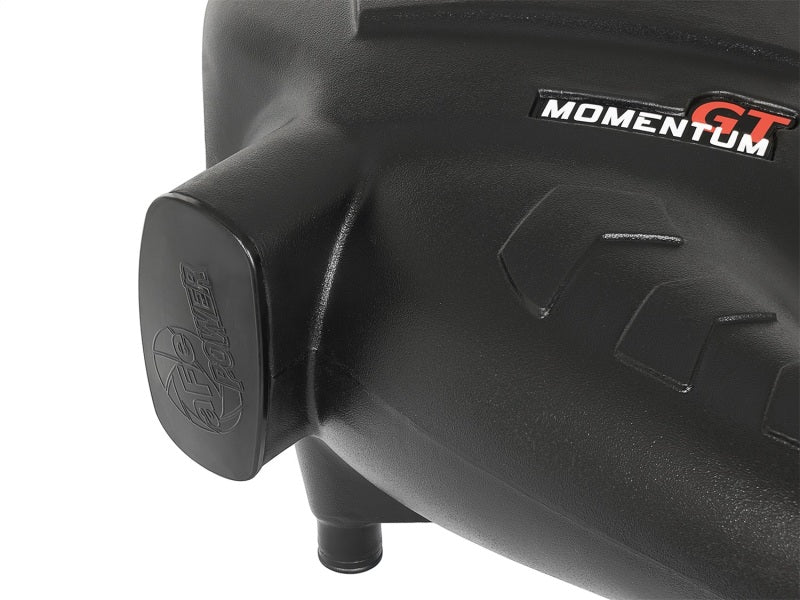 aFe POWER Momentum GT Pro Dry S Cold Air Intake 2017 Nissan Patrol (Y61) I6-4.8L - Burkken Auto Parts