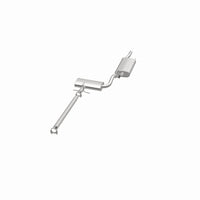 MagnaFlow BRE Exhaust Kit 93-02 VW Golf Cabrio 2.0L - Burkken Auto Parts