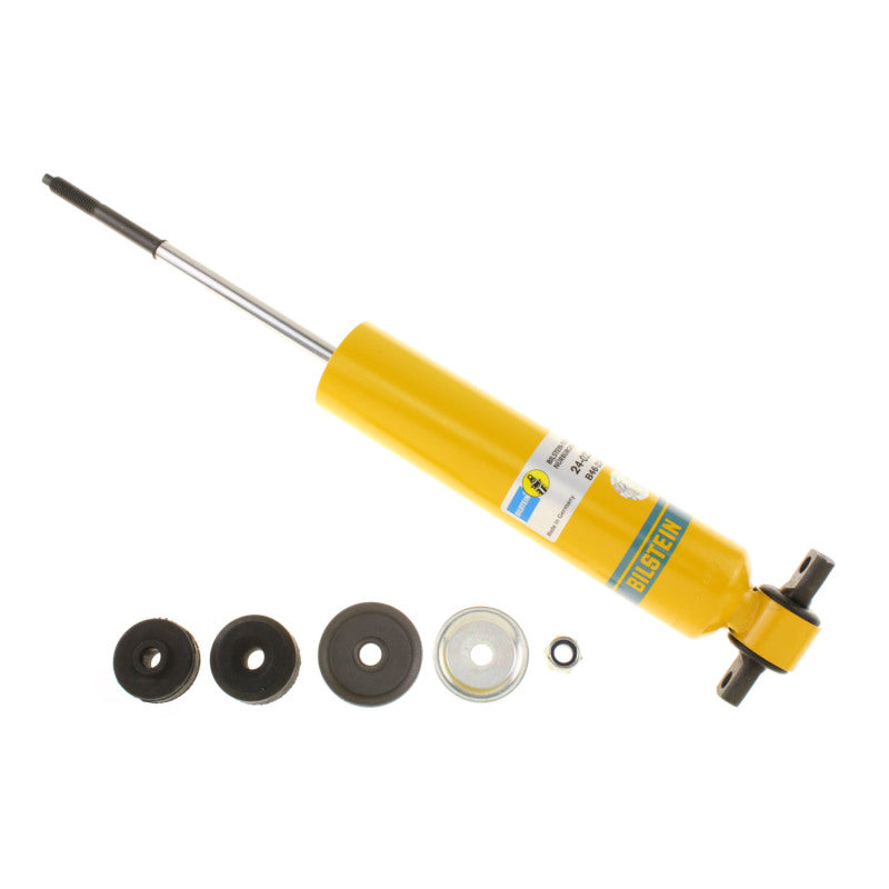 Bilstein B6 1992 Chevrolet C1500 Suburban Base Front 46mm Monotube Shock Absorber - Burkken Auto Parts