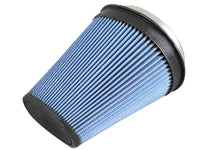 aFe MagnumFLOW Pro5R Intake Replacement Air Filter (7.75x5.75in)F x (9x7in)B x (6x2.75in)T x 9.5in H - Burkken Auto Parts