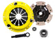 ACT 1989 Honda Civic HD/Race Rigid 6 Pad Clutch Kit - Burkken Auto Parts
