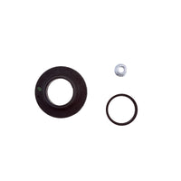 Bilstein 4600 Series 11-14 Jeep Grand Cherokee Front 46mm Monotube Shock Absorber - Burkken Auto Parts