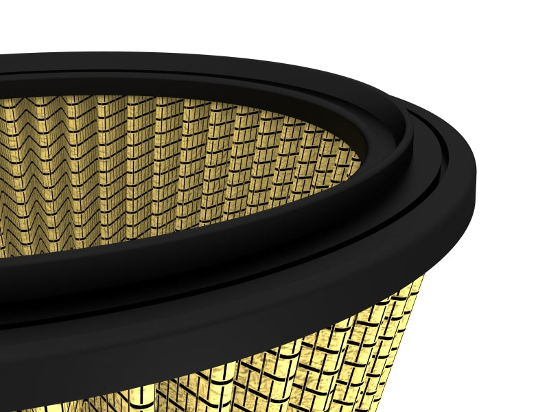 aFe Aries Powersport Air Filters OER PG7 A/F PG7 MC - Suzuki DRZ400 00-09 - Burkken Auto Parts