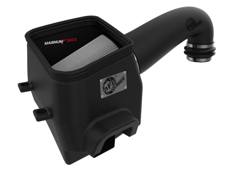 aFe MagnumFORCE Intake Stage-2 Pro DRY S 19-22 Dodge Ram 1500 V8-5.7L HEMI - Burkken Auto Parts