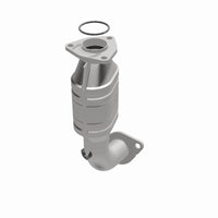 MagnaFlow Conv DF 2000 Chevy Tracker 1.6L - Burkken Auto Parts