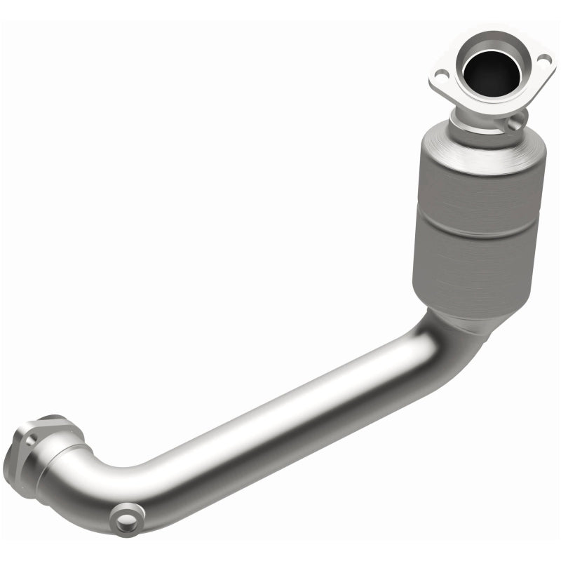 MagnaFlow Conv DF 2000 Mercedes CLK320 3.2L - Burkken Auto Parts