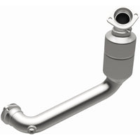 MagnaFlow Conv DF 2000 Mercedes CLK320 3.2L - Burkken Auto Parts