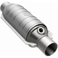 MagnaFlow Conv Universal 2.25 inch CA Tier 1 - Burkken Auto Parts