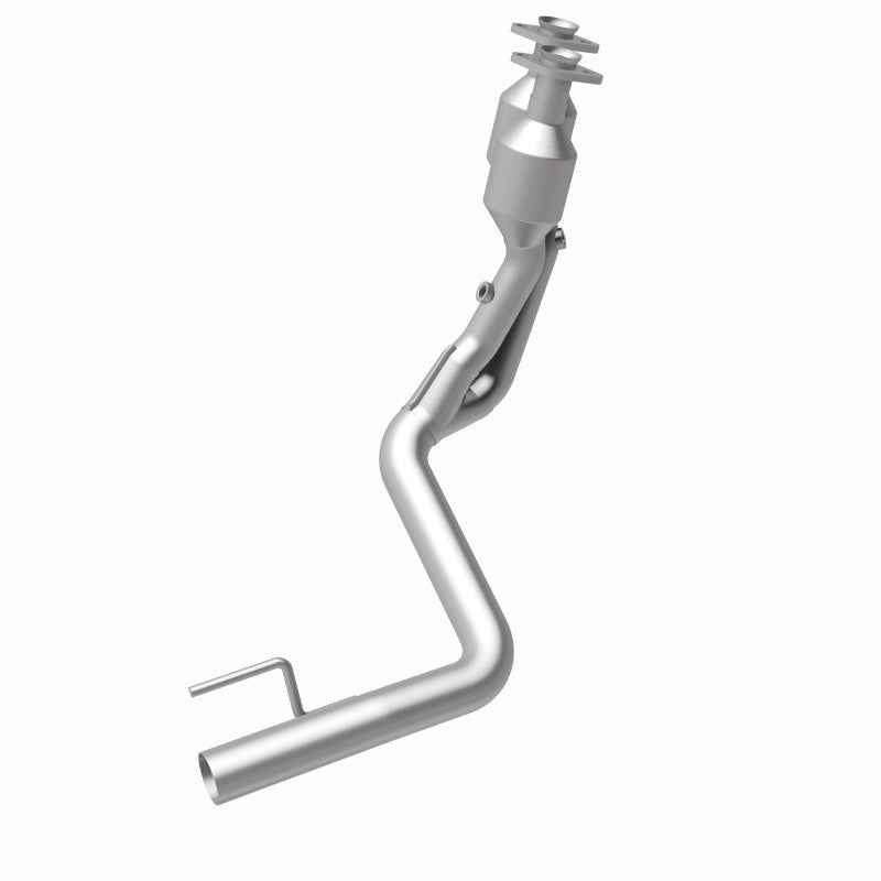 MagnaFlow Conv DF 1999 Jeep Cherokee 4.0L - Burkken Auto Parts