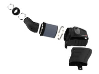 aFe POWER Momentum HD Cold Air Intake System w/ Pro 10R Media 94-97 Ford Powerstroke 7.3L - Burkken Auto Parts
