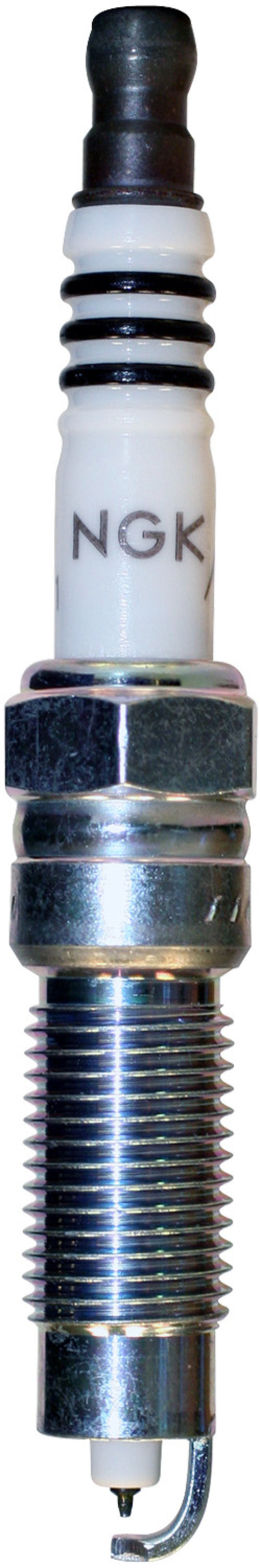 NGK Single Iridium Spark Plug Box of 4 (ZNAR6AIX-11) - Burkken Auto Parts