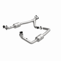 MagnaFlow Conv DF 00-03 Ford E150 5.4L - Burkken Auto Parts