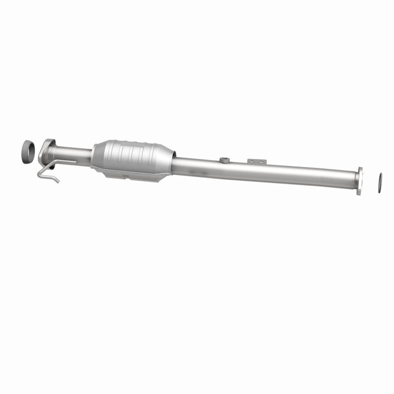 MagnaFlow Conv DF 2000 Chevy Tracker 1.6L - Burkken Auto Parts