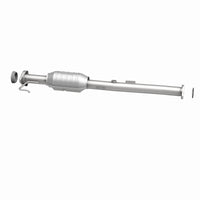MagnaFlow Conv DF 2000 Chevy Tracker 1.6L - Burkken Auto Parts