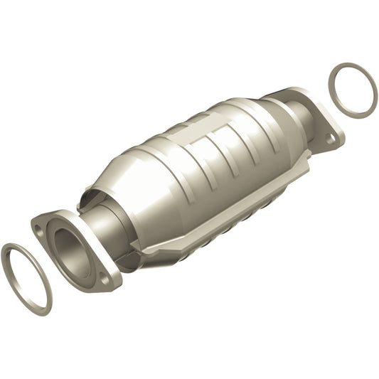 MagnaFlow Conv DF 93-94 Corolla/Prizm CA - Burkken Auto Parts