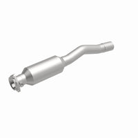 Magnaflow 84-95 Volvo 2.3/2.8 CA Direct Fit Converter - Burkken Auto Parts