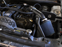 aFe MagnumFORCE Intake Stage-2 Pro 5R 93-98 Jeep Grand Cherokee (ZJ) I6-4.0L - Burkken Auto Parts