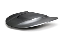 Anderson Composites 17-18 Chevrolet Camaro ZL1 1LE Type-OE Style Dry Carbon Fiber Hood - Burkken Auto Parts