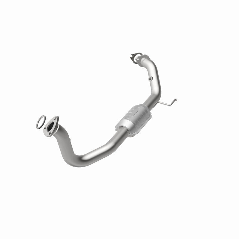 Magnaflow 2004 Isuzu Rodeo 3.2L Direct Fit Converter - Burkken Auto Parts