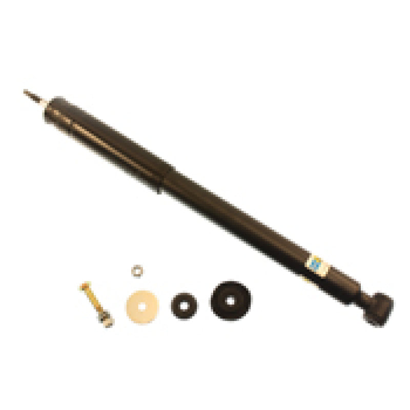 Bilstein B4 1996 Mercedes-Benz E300 Base Rear 36mm Monotube Shock Absorber - Burkken Auto Parts