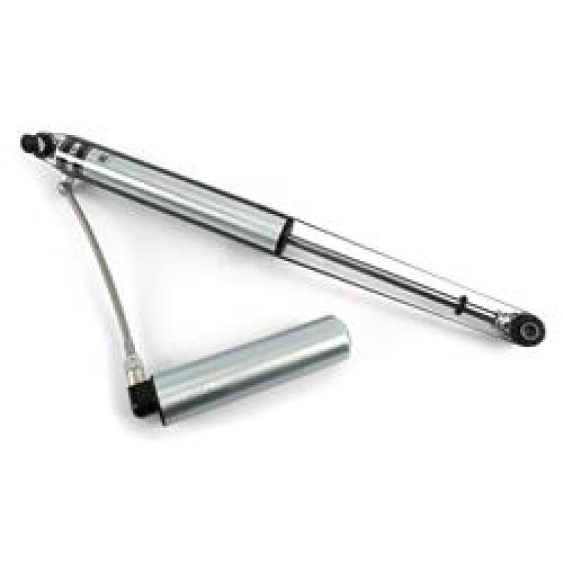 Bilstein 07-17 Jeep Wrangler / 2018 Wrangler JK B8 5160 Rear 46mm Monotube Shock Absorber - Burkken Auto Parts