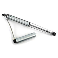 Bilstein 07-17 Jeep Wrangler / 2018 Wrangler JK B8 5160 Rear 46mm Monotube Shock Absorber - Burkken Auto Parts