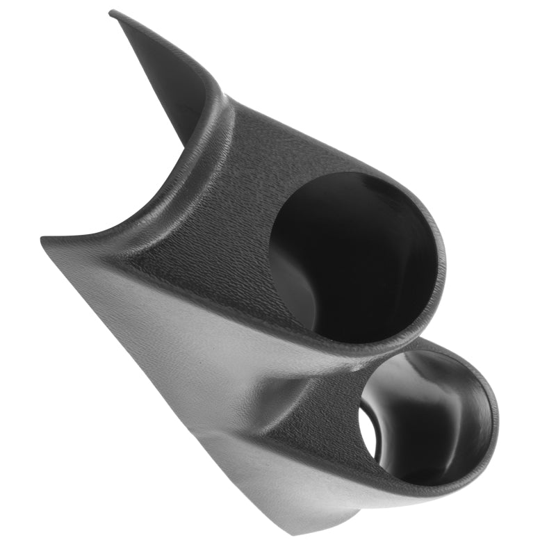 Autometer 94-02 Chevy S10 / 95-02 Chevy Blazer 2 1/16in Dual A-Pillar Pod - Burkken Auto Parts