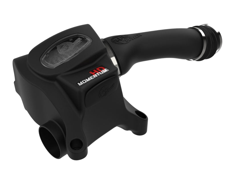 aFe 08-21 Toyota Land Cruiser (J200) V8-4.5L (td) Momentum HD Air Intake System w/ Pro DRY S Filter - Burkken Auto Parts
