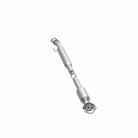 MagnaFlow DF Conv 2020 Hyundai Sonata Rear Underbody 1.6L