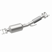 Magnaflow 19-21 Nissan Altima 2.5L Single Underbody Direct Fit Converter - Burkken Auto Parts