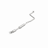 Magnaflow Conv DF 2017-2019 Hyundai Elantra L4 OEM Underbody Single (Not for Sale In California) - Burkken Auto Parts