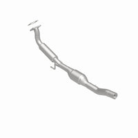 Magnaflow 2001 Volkswagen Beetle 2.0L Direct Fit Converter - Burkken Auto Parts