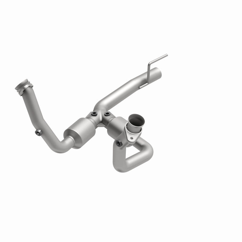 MagnaFlow Conv DF 99-01 G Cherokee Front 4.7L - Burkken Auto Parts