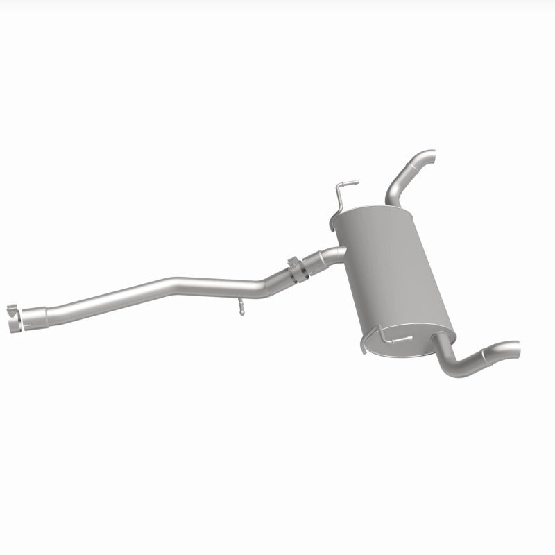 MagnaFlow 12-16 Cadillac SRX 3.6L BRE Exhaust Kit - Burkken Auto Parts