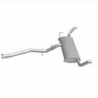 MagnaFlow 12-16 Cadillac SRX 3.6L BRE Exhaust Kit - Burkken Auto Parts