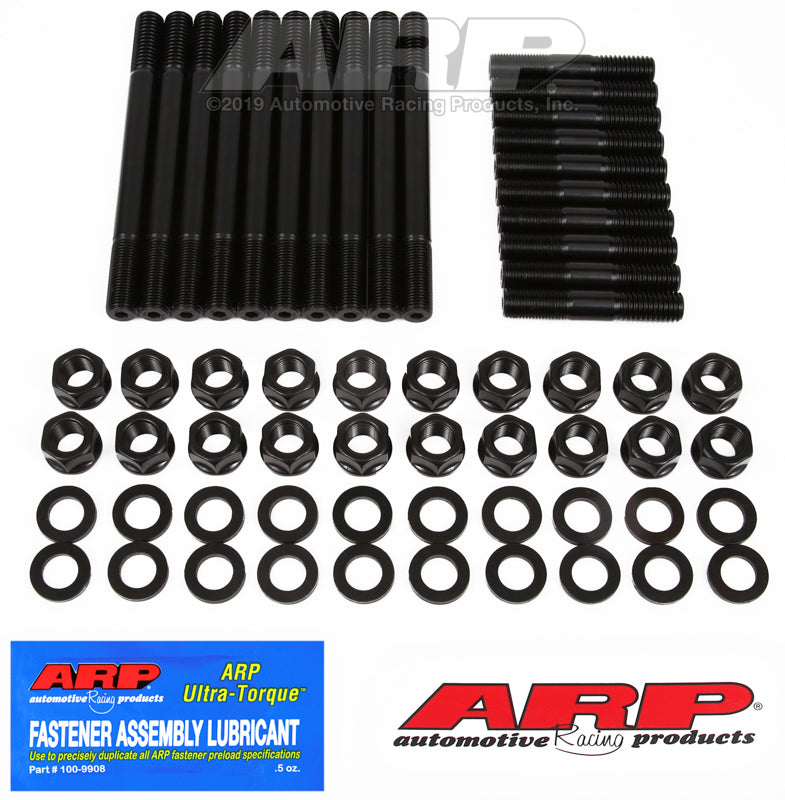 ARP Mopar inAin w/ W5-Cylinder Head Stud Kit - Burkken Auto Parts