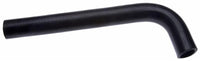 Gates 91-97 Freightliner FLD Cummins N14 Diesel Aftercooler Molded Coolant Hose
