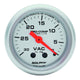 Autometer Ultra-Lite 52mm Mechanical Vacuum Gauge 30INHG - Burkken Auto Parts