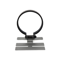 BLOX Racing Adjustable Gauge Holder - 52mm Small - Burkken Auto Parts