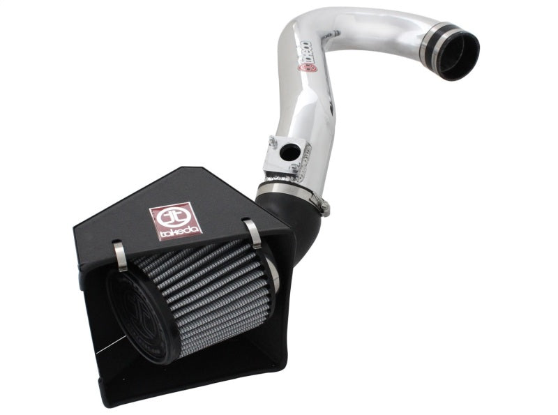 aFe Takeda Intake Stage-2 PRO DRY S 10-13 Subaru Outback H6 3.6L - Burkken Auto Parts